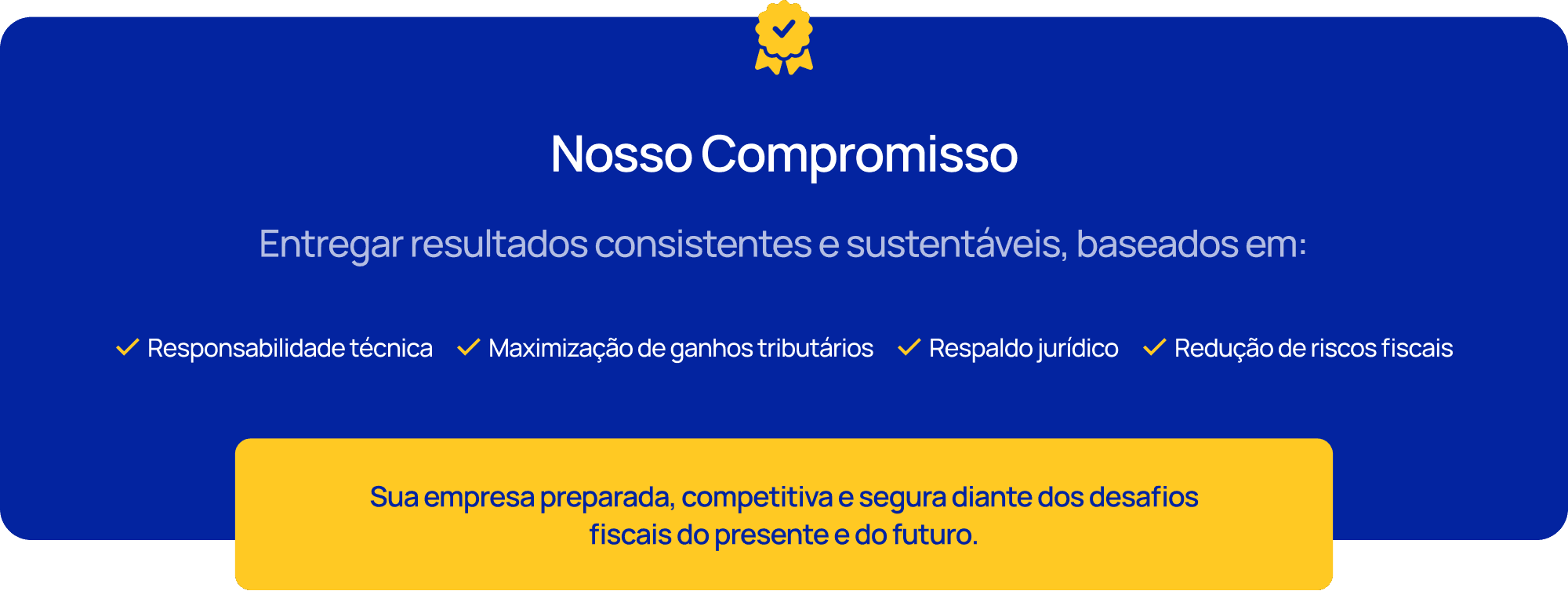 Apresentação Institucional